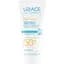 Солнцезащитный минеральный крем Uriage Bariesun SPF50+, 100 мл - миниатюра 2
