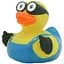 Качка FunnyDucks Міньйон (2048) - мініатюра 1