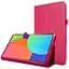 Чохол-книжка для планшета Lenovo Tab M10 Plus TB-X606L TB-X606F TB-X606X 10.3 Rose Red - мініатюра 1