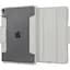 Чохол Spigen Air Skin Pro Gray для iPad Air 11" M2 (2024) (ACS06074) - мініатюра 1