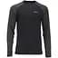 Кофта Simms Lightweight Baselayer Top Black XXXL (1102-13309-001-70) - миниатюра 1