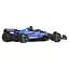 Колекційний болід Hot Wheels Williams Carlos Sainz # 55 Formula 1 - мініатюра 2