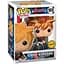 Фігурка Funko Pop Бліч Ічіго Куросакі Bleach Ichigo Kurosaki Chase 10 см FP B IK 1610 - мініатюра 3
