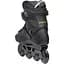 Роликові ковзани Rollerblade Twister XT 310 Чорний-Салатовий - мініатюра 6