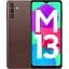 Смартфон Samsung Galaxy M13 6/128GB Stardust Braun - мініатюра 1
