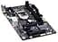 Материнська плата Gigabyte GA-B85M-HD3 (GA-B85M-HD3) (Socket 1150, Intel B85, Micro-ATX) Б/в - мініатюра 2