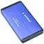 Кишеня зовнішня Gembird 2.5", USB3.0 (EE2-U3S-2-B) - мініатюра 1