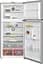 Холодильник Beko RDNE700E40XP (7283146991) - миниатюра 4