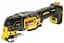 Інструмент акумуляторний XR Li-lon 18В 20000кол/хв DeWALT hoz0014218 - мініатюра 1