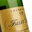 Шампанское Fallet Dart Cuvee de Reserve Brut белое брют 0.75 л - миниатюра 3