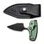 Нож Civivi Typhoeus Fixed Blade C21036-4 - миниатюра 8