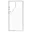 Чохол до мобільного телефона BeCover ClearShell Samsung Galaxy S23 Ultra SM-S918 Transparancy (713391) - мініатюра 1