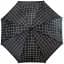Парасолька Semi Line Grid Black L2037-5 (DAS303550) - мініатюра 2