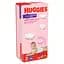 Підгузки-трусики для дівчаток Huggies Pants 3 (6-11 кг), 44 шт. - мініатюра 2