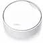 WiFi Mesh система TP-Link Deco X50-PoE 1pack (AX3000) 1 роутер - миниатюра 1