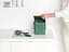 Відро для сміття Brabantia Sort&Go, 6 л, темно-зелений (129841) - мініатюра 5