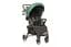 Прогулянкова коляска 4Baby Rapid XXIII Green - мініатюра 2
