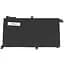 Акумулятор Asus B31N1732 (S430UN, S430UA, S430UF, S430FN, S430FA) 11.52V 3653 mAh 42Wh Black (0B200-02960000) - мініатюра 1