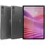Планшет Lenovo Tab 4/128 LTE Luna Grey + Clear Case (ZAEJ0050UA) (7083116) - миниатюра 5