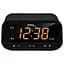 Годинник настільний Technoline WT477 Wireless Mobile Charging Black (WT477), Чорний - мініатюра 2