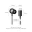 Навушники Vention Echo Lite USB-C In-Ear Wired Black (GBBBAV) - мініатюра 12
