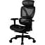 Ігрове крісло TX3 XTC Mesh Black (TEGC-3054101.11) - мініатюра 10