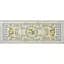 Ранер Lefard Home Textile Цитрус гобеленовий 140х45 см (732-030) - мініатюра 1