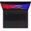 Ноутбук ASUS 18 ROG Strix SCAR 18 G835LR-SA125W WUXGA IPS/Intel U9-275HX/64GB/1TB/RTX 5070 Ti 12GB/W11/Black (90NR0LS1-M00500) - мініатюра 4