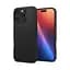 Чехол Spigen Cyrill Kajuk MagSafe для iPhone 16 Pro Black (ACS08404) + защитное стекло - мініатюра 2