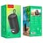Колонкa Hoco HC10 Sonar sports BT speaker чорний - мініатюра 2