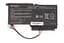 Акумулятор для ноутбуків Toshiba Satellite L55 (PA5107U-1BRS, TA5107P9) 14.4V 3000 mAh - мініатюра 1