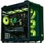 Комп'ютер Instagram by CompX_622 (RTX 5080, Core i7 14700KF, DDR5 64 Гб, SSD 2 ТБ) - мініатюра 1