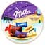 Набор рождественский Milka конфеты и шоколад 8 вкусов 196 г - миниатюра 1
