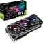 Відеокарта ASUS RTX 3060Ti 8Gb ROG Strix V2 Gaming OC LHR (ROG-STRIX-RTX3060TI-O8G-V2-GAMING) (GDDR6, 256 bit, PCI-E v4.0 x16) Б/в - мініатюра 7