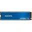 Накопитель SSD M.2 2280 256GB ADATA (ALEG-710-256GCS) - миниатюра 1