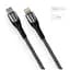 Дата кабель USB-C to Lightning 1.0m ColorWay (CW-CBPDCL033-GR) - миниатюра 4