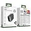 МЗП Acefast A108 GaN PD67W (1USB-A/2C) Black - мініатюра 6