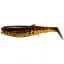 Силікон Savage Gear Cannibal Shad 125 мм 20.0g Motoroil UV (Поштучно) - мініатюра 1