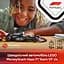 Конструктор LEGO Speed Champions Автомобіль для перегонів MoneyGram Haas F1 Team VF-24, 242 деталі (77250) - мініатюра 8