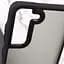 Чохол TPU+PC Lyon Frosted для Samsung Galaxy S22 Black - мініатюра 5