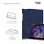 Чохол ArmorStandart Smart Case для планшета Samsung Galaxy Tab A9 Blue (ARM70987) - миниатюра 4