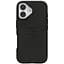 Чохол до мобільного телефона UAG iPhone 17 Civilian MagSafe Black (114547114040) - мініатюра 1