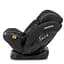 Автокрісло Sesttino Secure Pro 0-36 кг Black - мініатюра 6