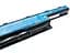 Акумулятор для Acer Aspire 4552 5551 7551 TM 5740 7740 eMachines D528 E440 G640 E640 10.8V 5200 mAh (4741-3S2P-5200) - мініатюра 3