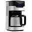 Кавоварка Klarstein Arabica EasyTouch Control 900 W (10032772) - мініатюра 1