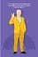 The Little Book of Pride Heroes. Icons of the LGBTQIA+ community - мініатюра 8