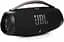 Акустична система JBL Boombox 3 Black (JBLBOOMBOX3BLKEP) - мініатюра 1