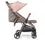 Прогулянкова компактна коляска Peg-Perego Selfie Mon Amour, рожевий (IP22000000BA36DX19) - мініатюра 2