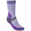 Носки Bridgedale Mountain Bike Summer Weight T2 Coolmax Sport Boot Women's Purple/Gray S (1053-710358.340.S) - миниатюра 1