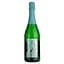 Вино ігристе безалкогольне Dr. Lo Riesling Sparkling Alcohol-Free, біле, напівсолодке, 0%, 0,75 л (Q8619) - мініатюра 1